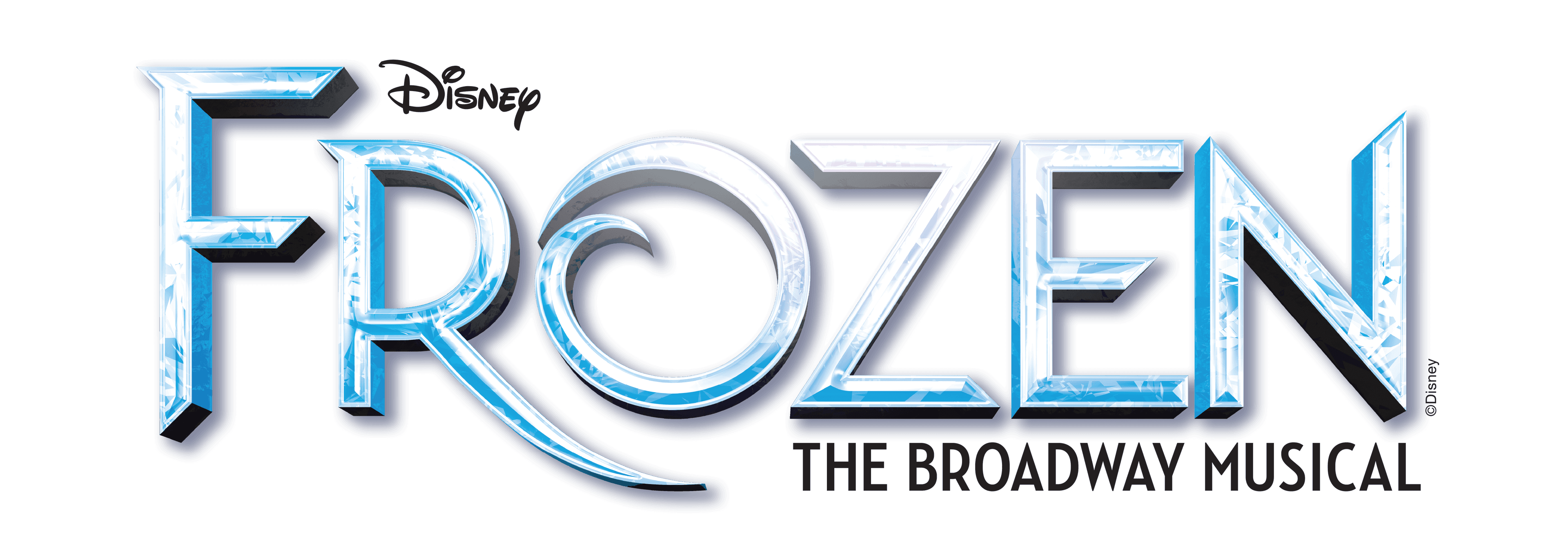 Disney's Frozen — The Broadway Musical